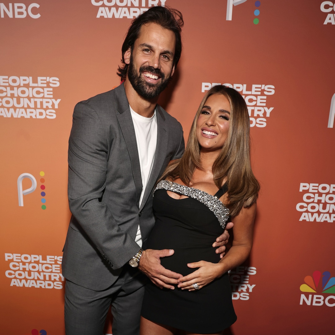 Pregnant Jessie James Decker Shares How Kids Reacted to Baby No. 4